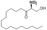 3-KETO-DIHYDROSPHINGOSINE HCL CAS#: 18944-28-0