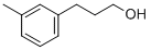 3-M-TOLYL-PROPAN-1-OL CAS#: 111171-94-9