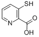 3-MERCAPTOPICOLINIC ACID HYDROCHLORIDE CAS#: 14623-54-2