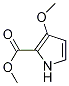 3-METHOXY-1H-PYRROLE-2-CARBOXYLIC ACID METHYL ESTER CAS#: 112373-17-8