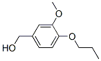 (3-METHOXY-4-PROPOXYPHENYL)METHANOL CAS#: 103859-81-0