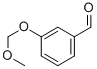 3-(METHOXYMETHOXY)BENZALDEHYDE CAS#: 13709-05-2
