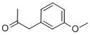 3-METHOXYPHENYLACETONE CAS#: 3027-13-2