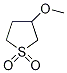 3-METHOXYSULFOLANE (SEE 1470) CAS#: 20627-66-1