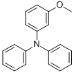 3-METHOXYTRIPHENYLAMINE  97 CAS#: 20588-62-9