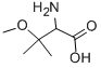 3-METHOXYVALINE CAS#: 18801-86-0