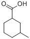 3-METHYL-1-CYCLOHEXANECARBOXYLIC ACID CAS#: 13293-59-9