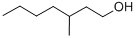 3-METHYL-1-HEPTANOL CAS#: 1070-32-2