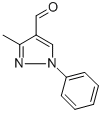 3-METHYL-1-PHENYL-1H-PYRAZOLE-4-CARBOXALDEHYDE, 97% CAS#: 21487-48-9