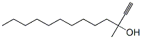 3-METHYL-1-TRIDECYN-3-OL CAS#: 100912-15-0