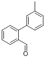 3'-METHYL [1,1'-BIPHENYL]-2-CARBOXALDEHYDE CAS#: 216443-17-3