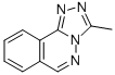 3-METHYL-1,2,4-TRIAZOLO[3,4-A]PHTHALAZINE CAS#: 20062-41-3