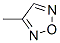 3-METHYL-1,2,5-OXADIAZOLE CAS#: 26178-14-3