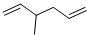 3-METHYL-1,5-HEXADIENE CAS#: 1541-33-9