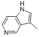 3-METHYL-1H-PYRROLO[3,2-C]PYRIDINE CAS#: 22930-75-2