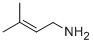 3-METHYL-2-BUTEN-1-AMINE CAS#: 13822-06-5