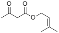 3-METHYL-2-BUTEN-1-YL ACETACETATE CAS#: 21597-32-0