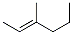 3-METHYL-2-HEXENE CAS#: 17618-77-8