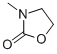 3-METHYL-2-OXAZOLIDONE CAS#: 19836-78-3