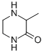 3-METHYL-2-PIPERAZINONE CAS#: 23936-11-0