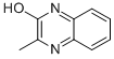 3-METHYL-2-QUINOXALINOL CAS#: 14003-34-0