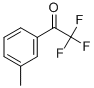 3'-METHYL-2,2,2-TRIFLUOROACETOPHENONE CAS#: 1736-06-7