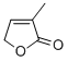 3-METHYL-2(5H)-FURANONE CAS#: 22122-36-7