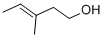 3-METHYL-3-PENTEN-1-OL CAS#: 1708-99-2