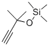 3-METHYL-3-TRIMETHYLSILYLOXY-1-BUTYNE CAS#: 17869-77-1