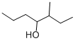 3-METHYL-4-HEPTANOL CAS#: 1838-73-9