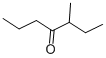 3-METHYL-4-HEPTANONE CAS#: 15726-15-5
