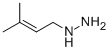 (3-METHYL-BUT-2-ENYL)-HYDRAZINE CAS#: 207798-30-9