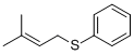 (3-METHYL-BUT-2-ENYLSULFANYL)-BENZENE CAS#: 10276-04-7