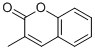 3-METHYL-CHROMEN-2-ONE CAS#: 2445-82-1