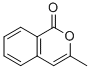 3-METHYL-ISOCHROMEN-1-ONE CAS#: 29539-21-7