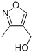 (3-METHYL-ISOXAZOL-4-YL)-METHANOL CAS#: 100367-83-7