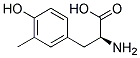 3-METHYL-L-TYROSINE CAS#: 17028-03-4