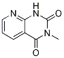 3-METHYL-PYRIDO[2,3-D]PYRIMIDINE-2,4(1H,3H)-DIONE CAS#: 24541-54-6