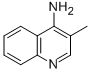3-METHYL-QUINOLIN-4-YLAMINE CAS#: 19701-33-8