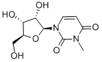 3-METHYL URIDINE CAS#: 2140-69-4