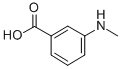 3-METHYLAMINO-BENZOIC ACID CAS#: 51524-84-6