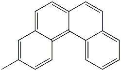 3-METHYLBENZO[C]PHENANTHRENE STANDARD SOLUTION CAS#: 2381-19-3
