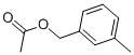 3-METHYLBENZYL ACETATE CAS#: 17369-57-2