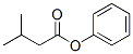 3-METHYLBUTANOICACID,PHENYLESTER CAS#: 15806-38-9
