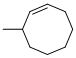 3-METHYLCYCLOOCTENE CAS#: 13152-05-1