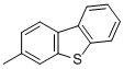 3-METHYLDIBENZOTHIOPHENE CAS#: 16587-52-3