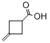 3-METHYLENECYCLOBUTANECARBOXYLIC ACID CAS#: 15760-36-8