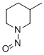 3-METHYLNITROSOPIPERIDINE CAS#: 13603-07-1