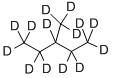 3-METHYLPENTANE-D14 CAS#: 20586-83-8