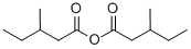 3-METHYLPENTANOIC ANHYDRIDE CAS#: 17612-08-7
